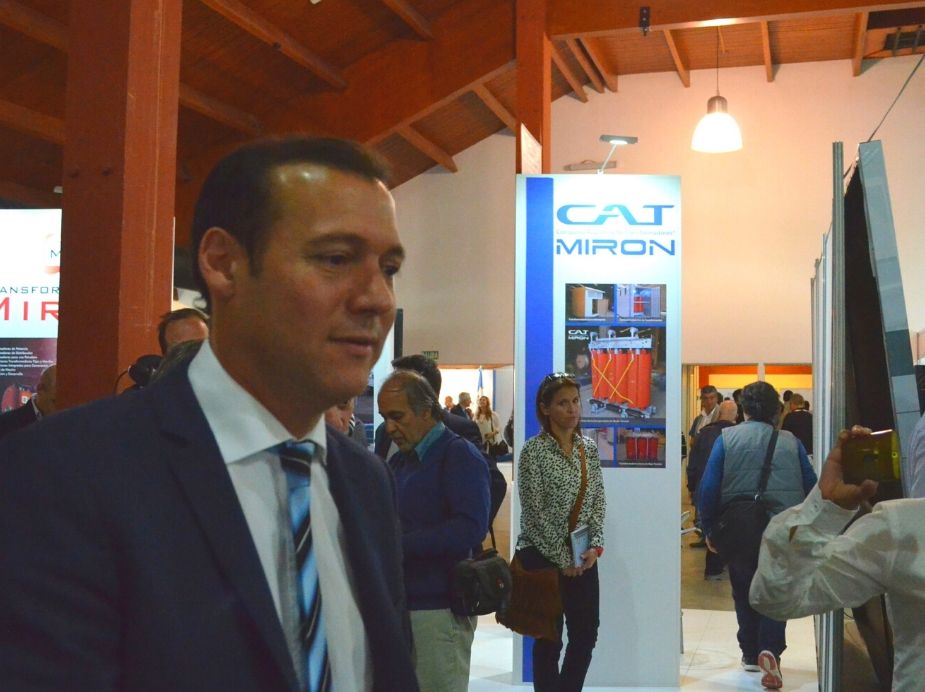 Expo Capipe Gas & Oil